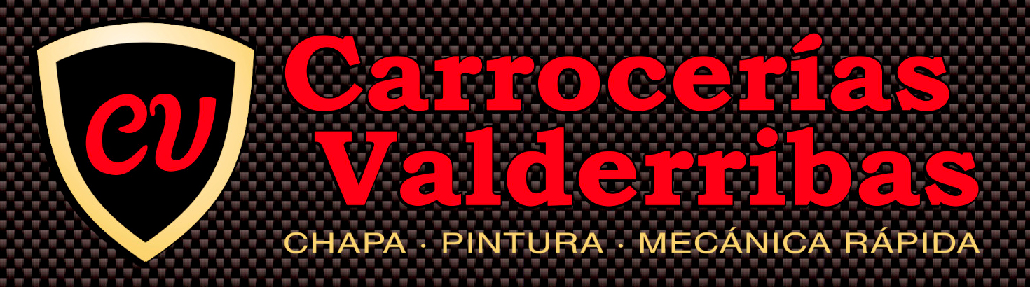 Taller Carrocerias Valderribas